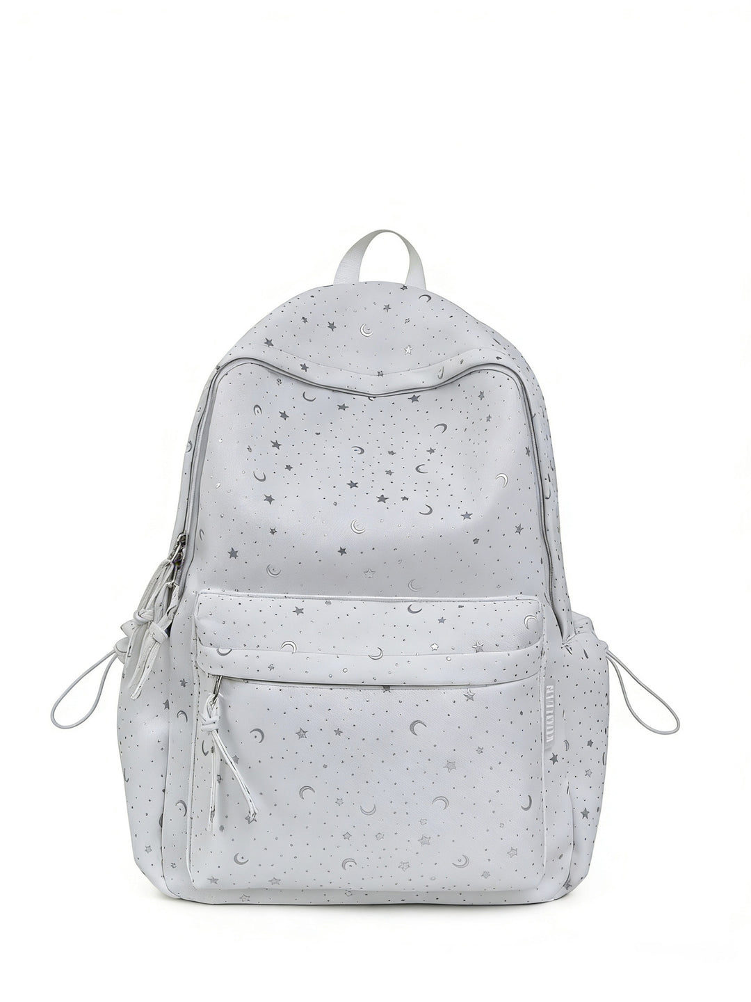 Starry Print School Backpack Stornfield