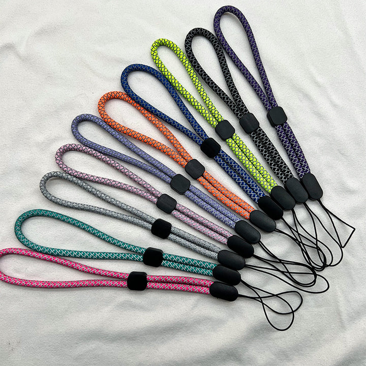 Adjustable Multi-Purpose Lanyard Stornfield