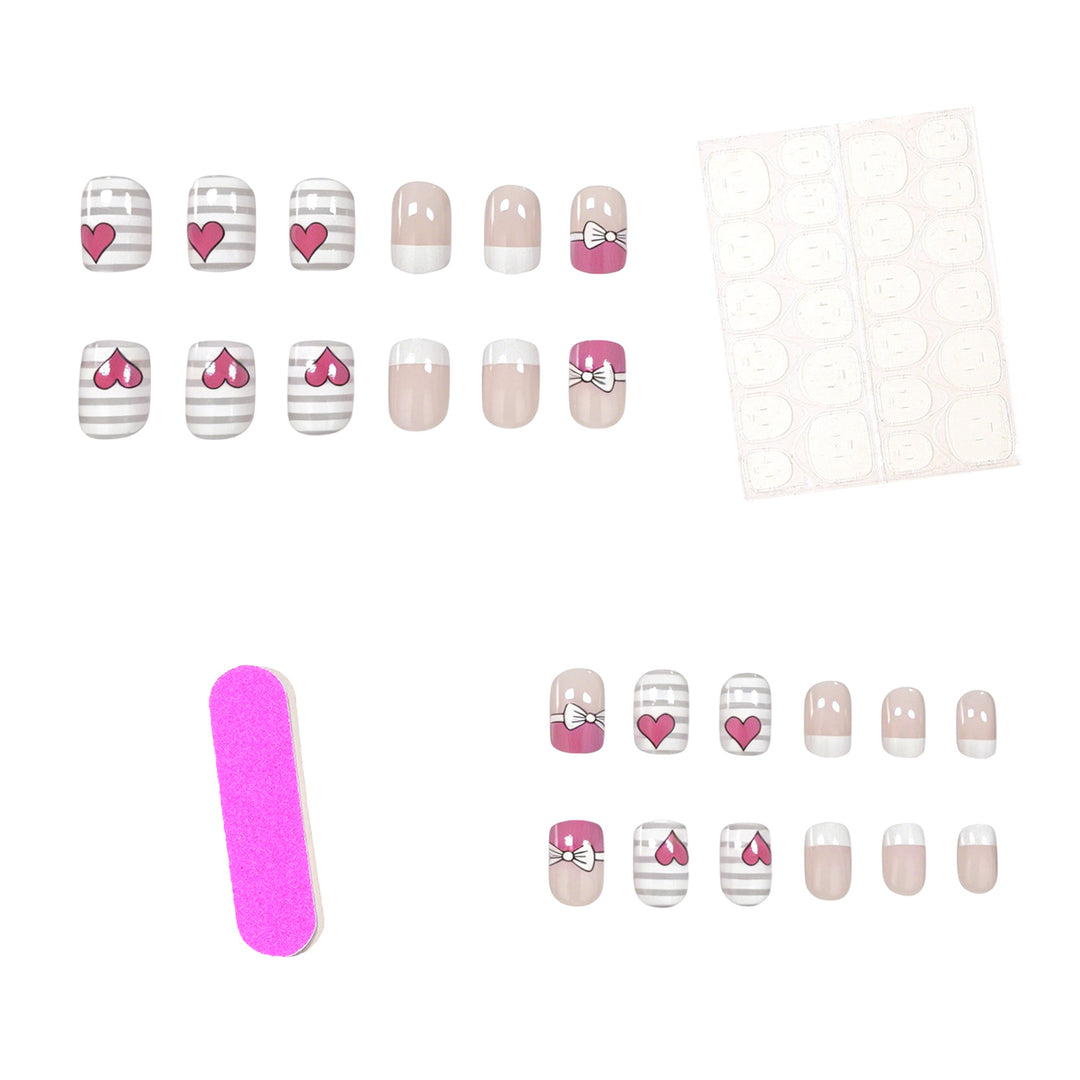 Decorative Nail Art Enhancements Stornfield 1789915747