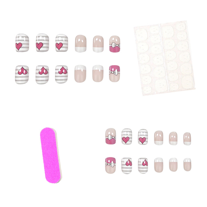 Decorative Nail Art Enhancements Stornfield 1789915747