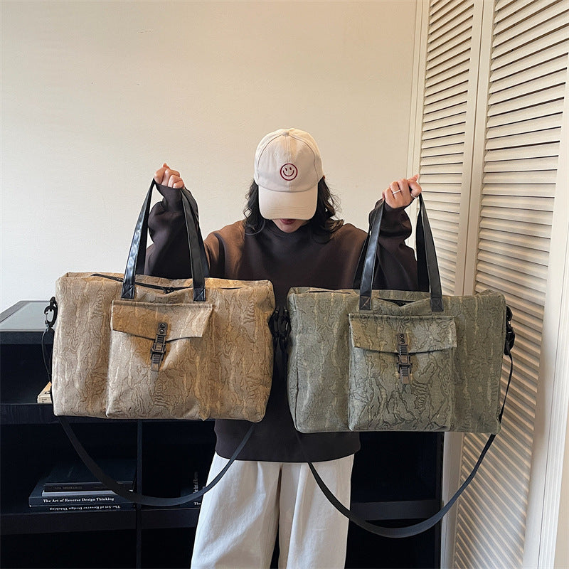 Modular and Durable Briefcase Stornfield