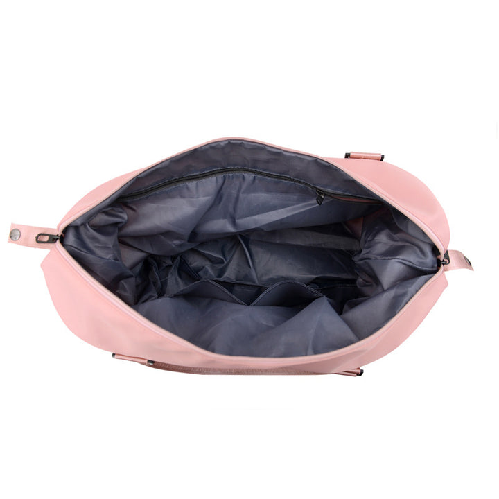 Durable Utility Travel Duffle