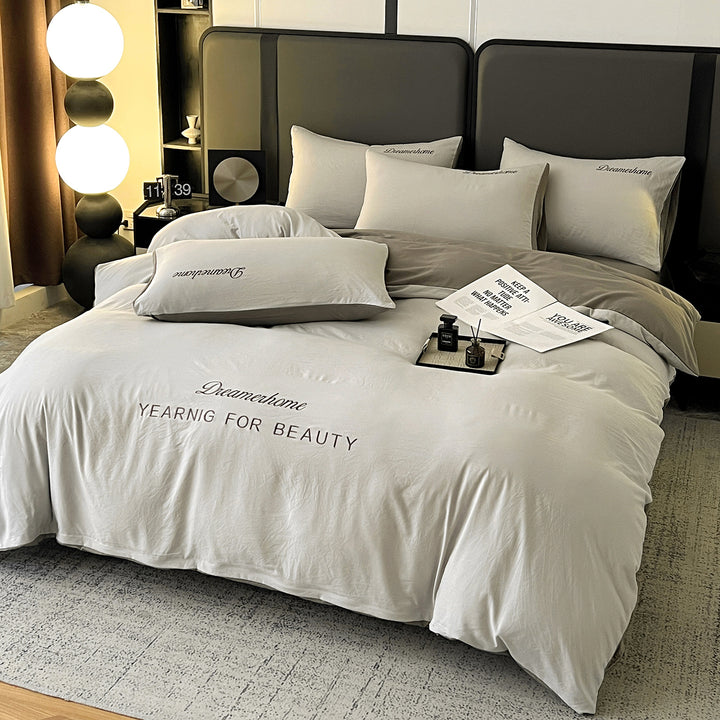 Home Textile Bedding Set