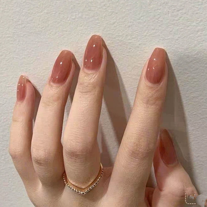 Matte Finish Premium Nail Tips Stornfield