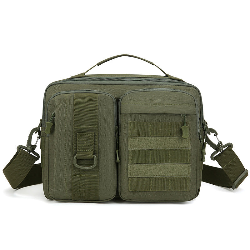 Tactical Utility Shoulder Bag Stornfield