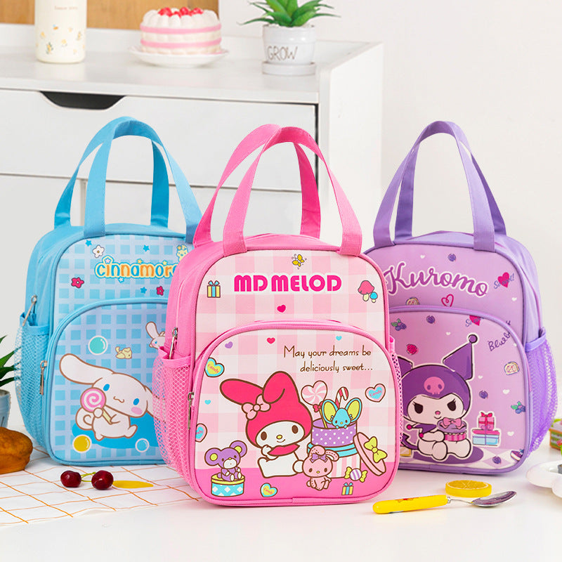 Kids' Insulated Lunch Bag Stornfield