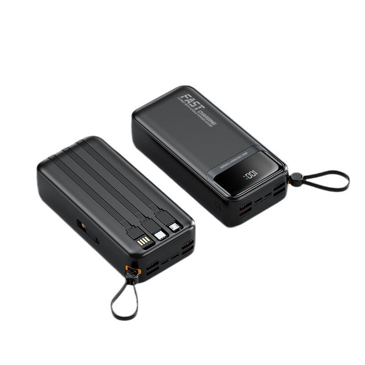 Powerbank Stornfield
