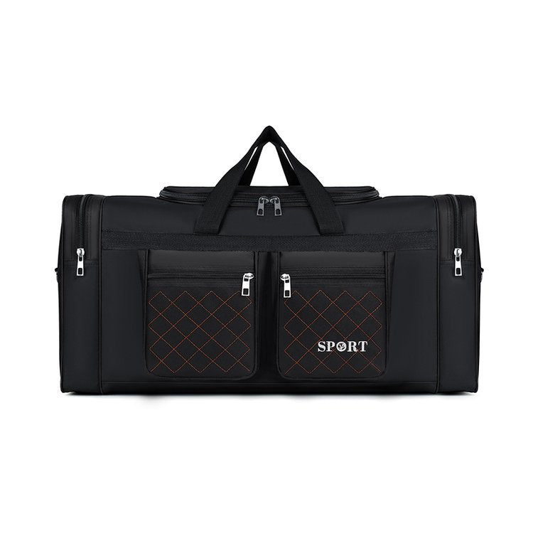Versatile Sports Duffle Bag Stornfield