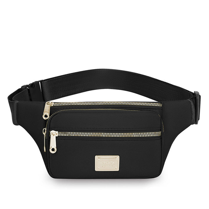 Stylish Utility Fanny Pack Stornfield