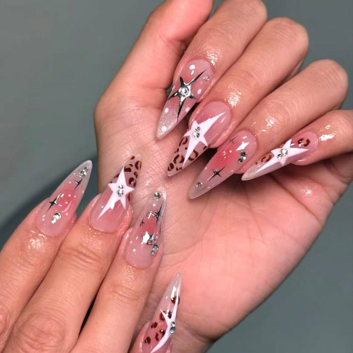 Premium Nail Design Stornfield