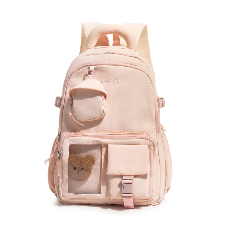 Multifunctional Adventure Backpack Stornfield