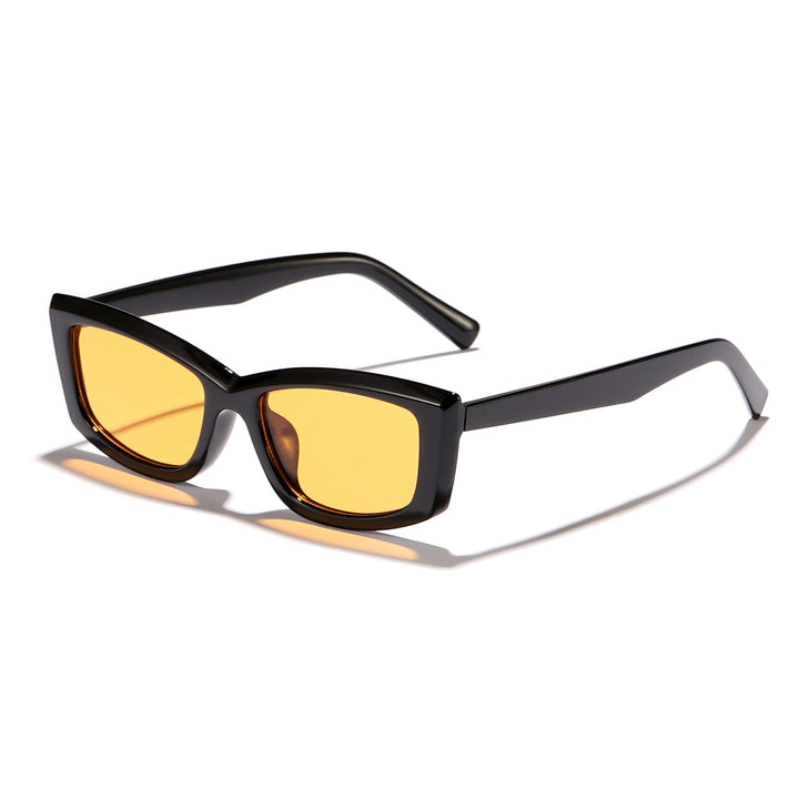 Women’s fashionable UV protection sunglasses with contemporary frame Stornfield