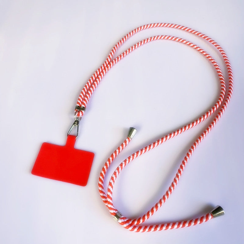 Stylish Detachable ID Badge Lanyard Stornfield