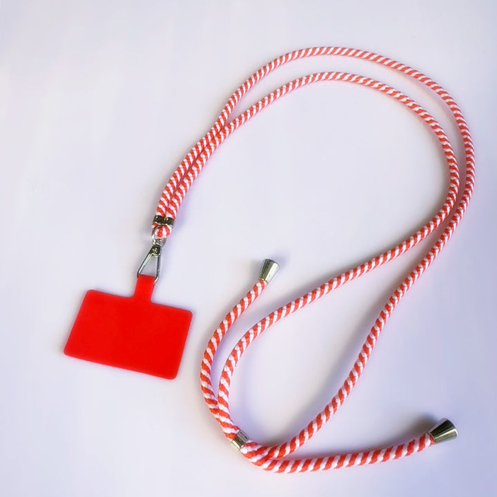Stylish Detachable ID Badge Lanyard Stornfield