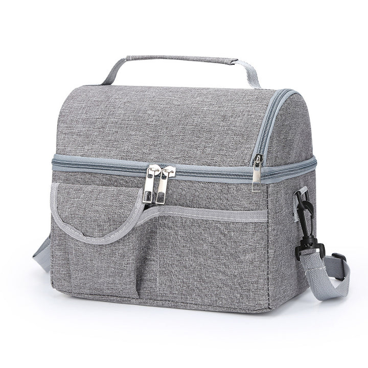 Multi-Functional Insulated Lunch Bag Stornfield