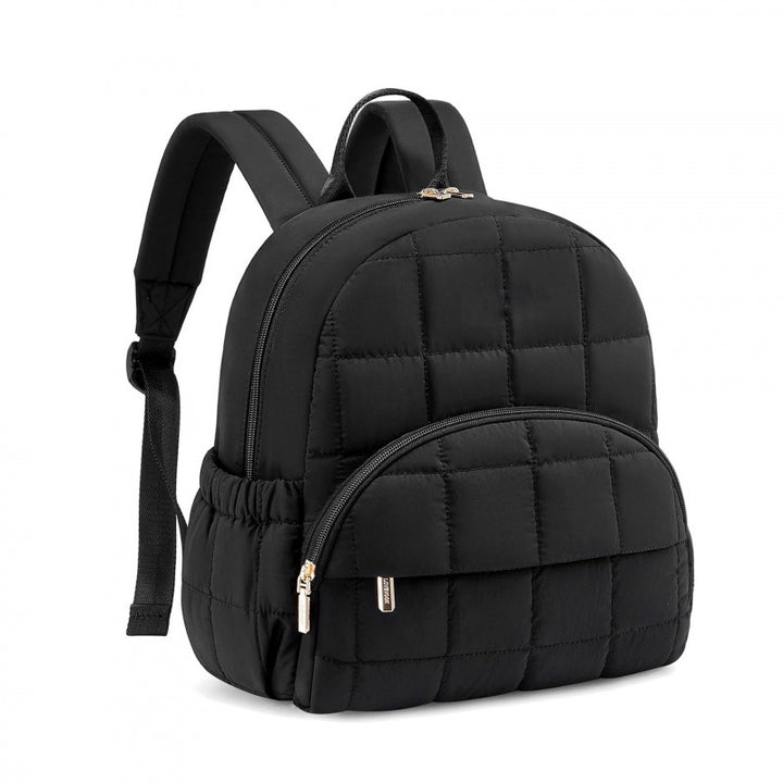 Padded Design Backpack Stornfield