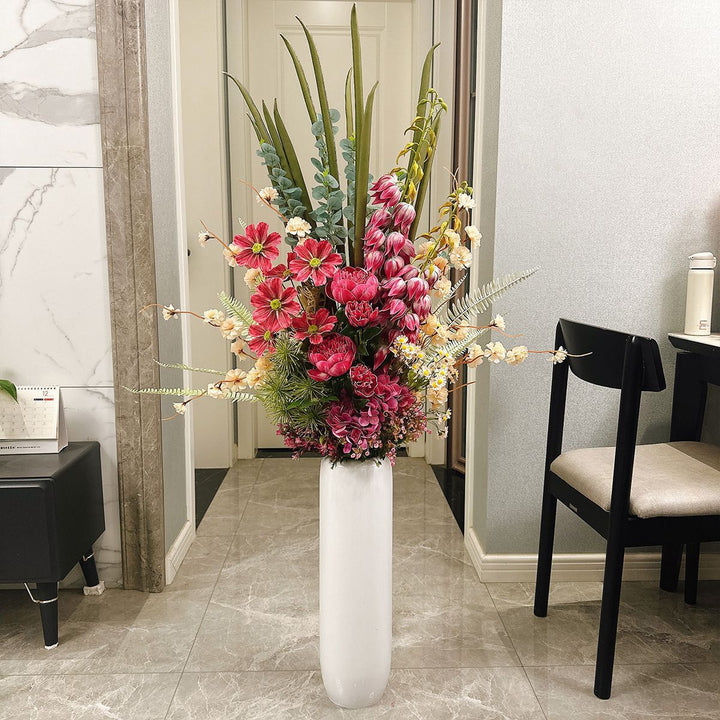 Exquisite Artificial Floral Arrangement