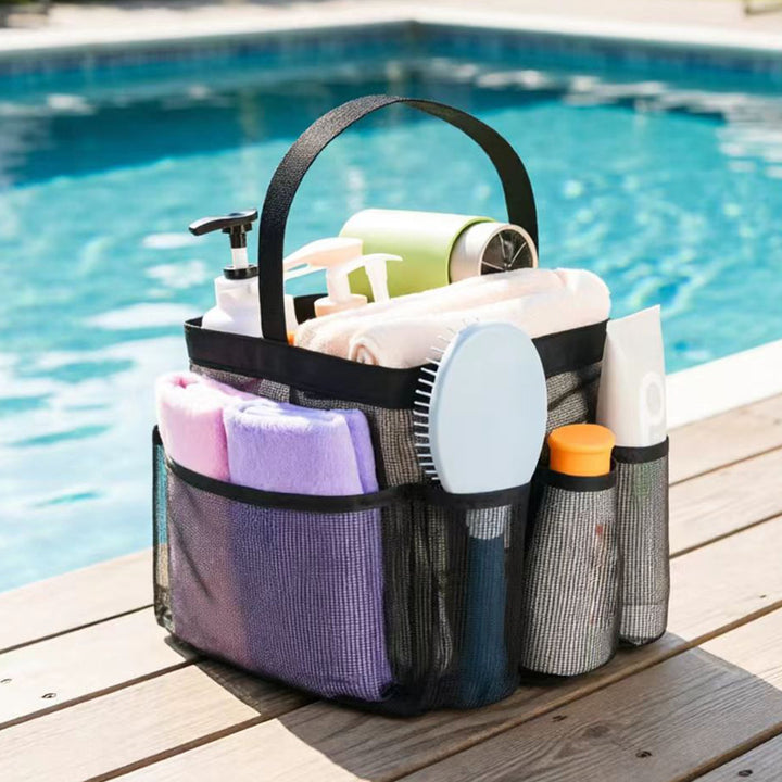 Multifunctional Cosmetic Bag Stornfield
