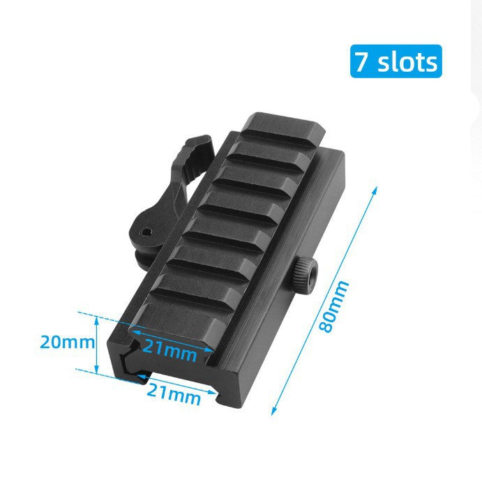 Tactical Rail Mount Adapter Stornfield 1786965311