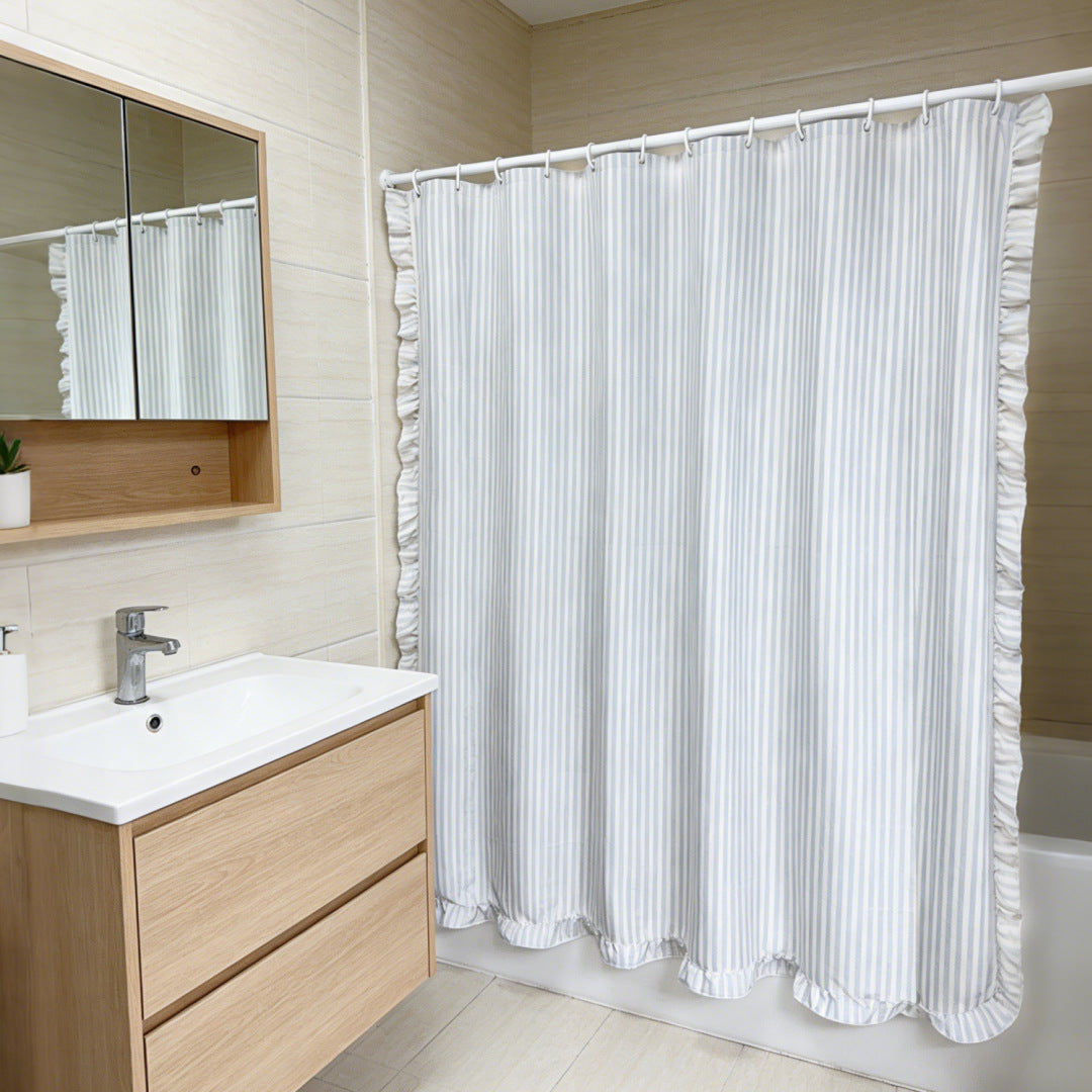 Shower Curtain Stornfield