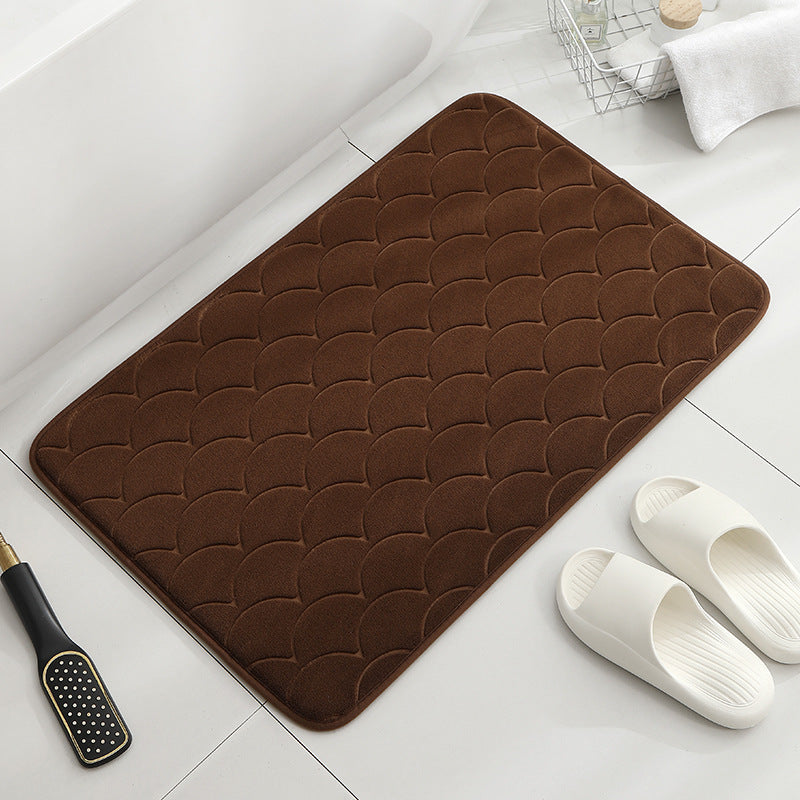 Bath Mat Stornfield