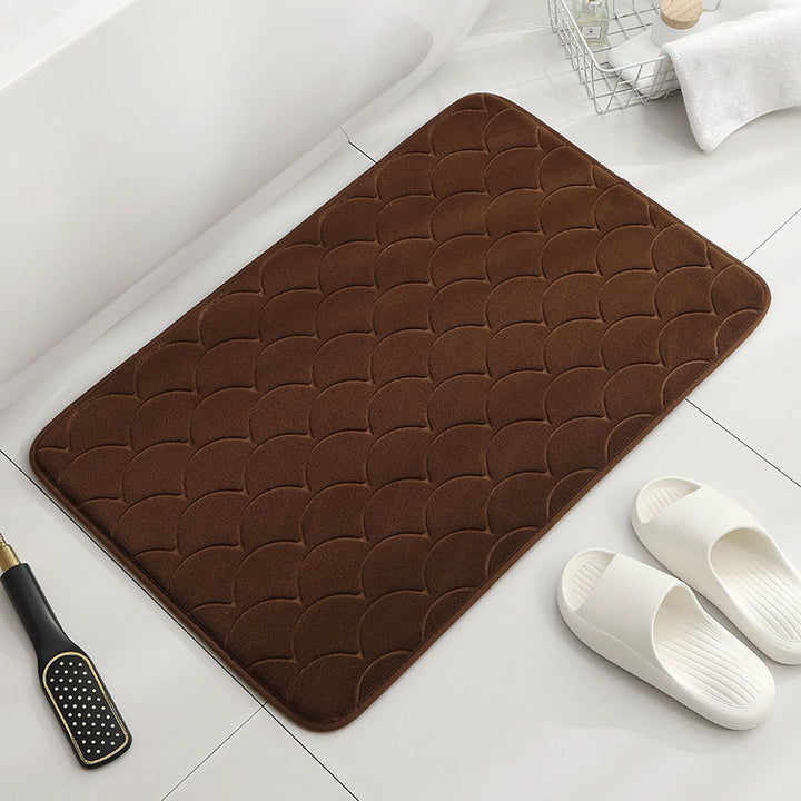 Bath Mat Stornfield