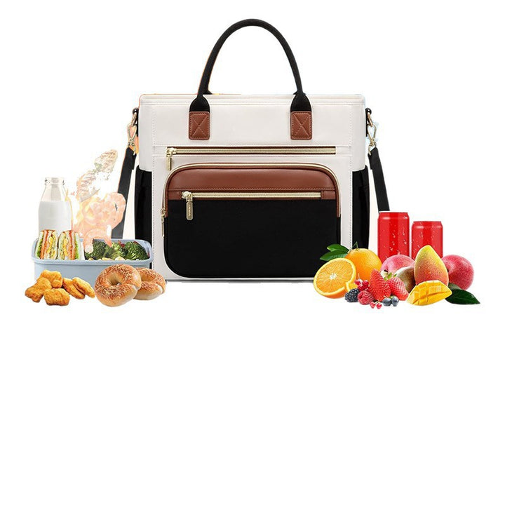Stylish Multifunctional Tote Bag Stornfield