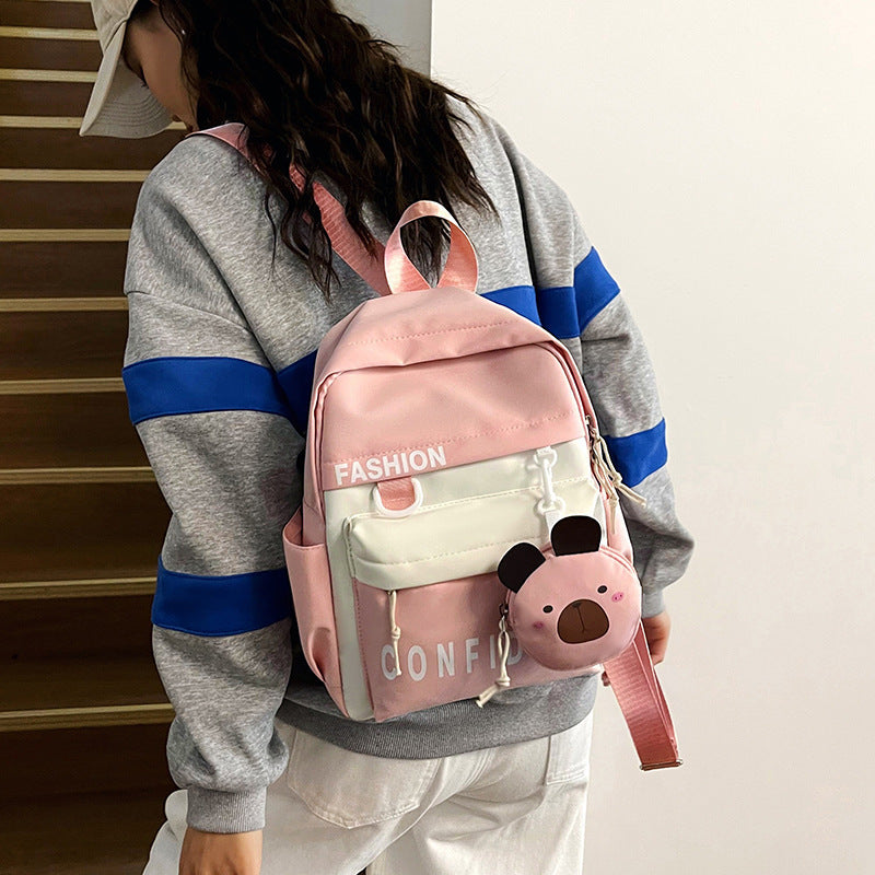 Stylish Fashionable Everyday Backpack Stornfield
