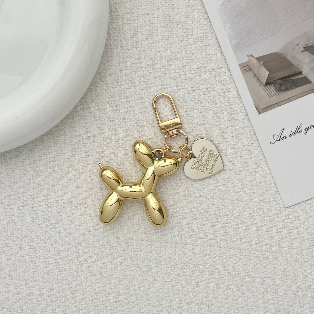 Balloon Dog Keychain Stornfield