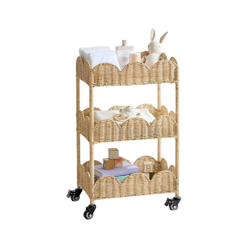 Storage cart Stornfield
