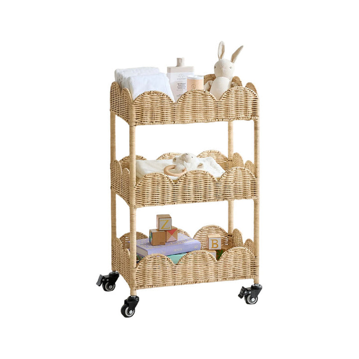 Storage cart Stornfield