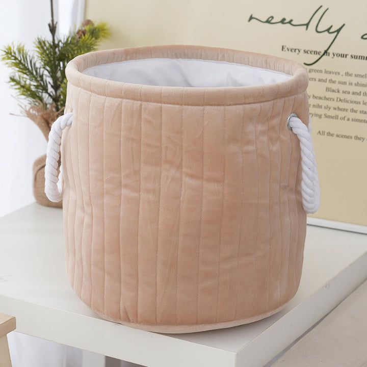 Practical storage basket Stornfield