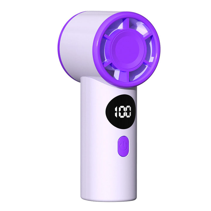 Men's Portable Mini Fan Stornfield