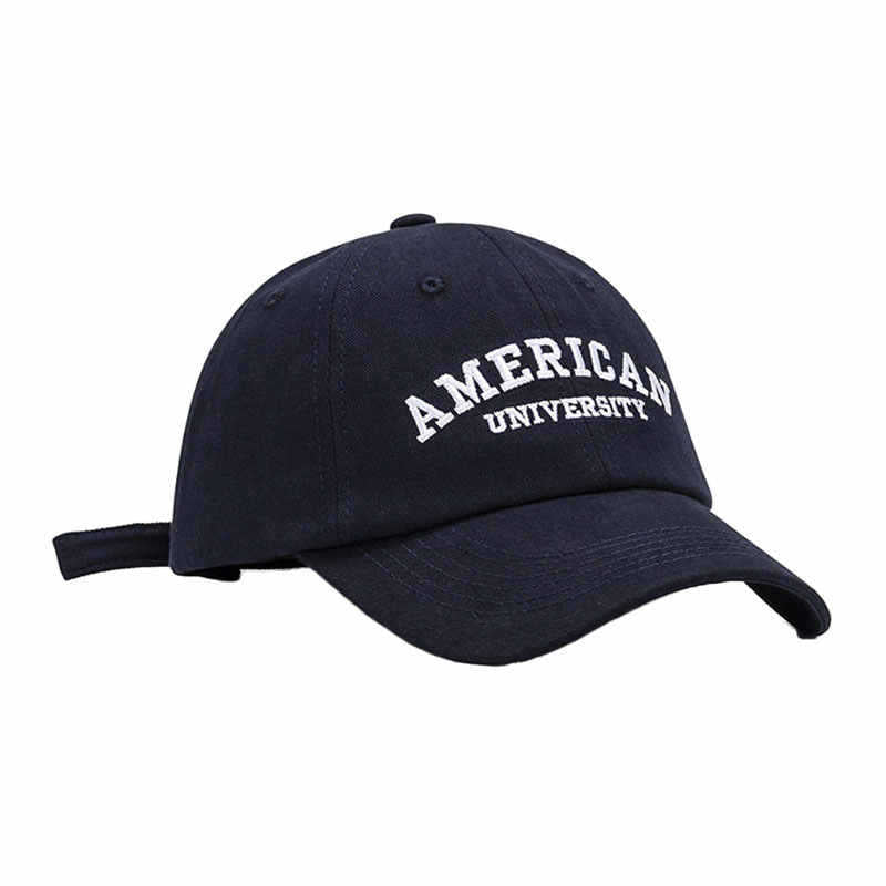 Women's Adjustable Classic Cotton Baseball Cap Stornfield