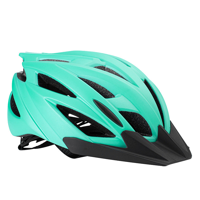 Sporty Mountain Bike Helmet Stornfield