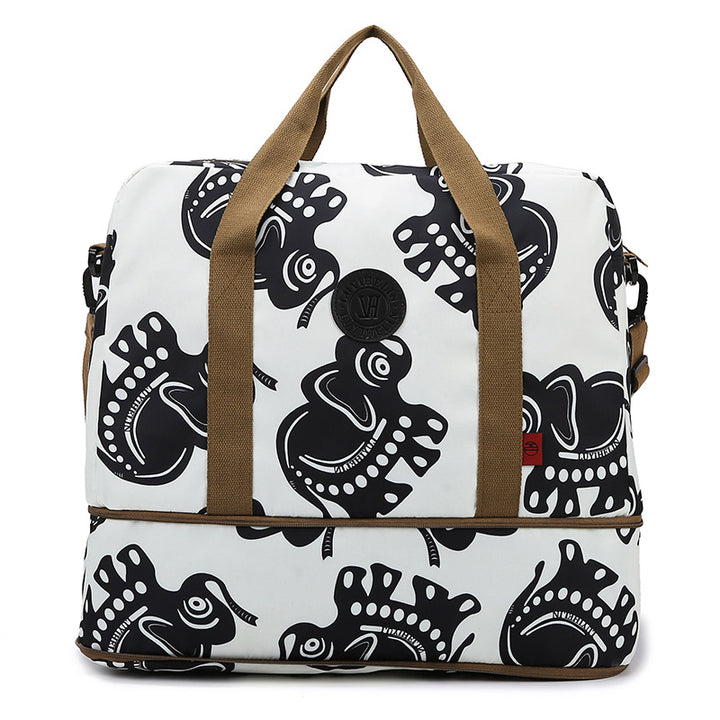 Multi-Purpose Travel Duffle Bag Stornfield