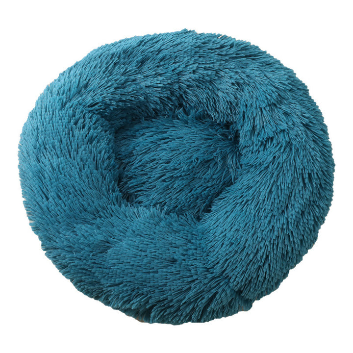 Women Fluffy Dog Bed Stornfield