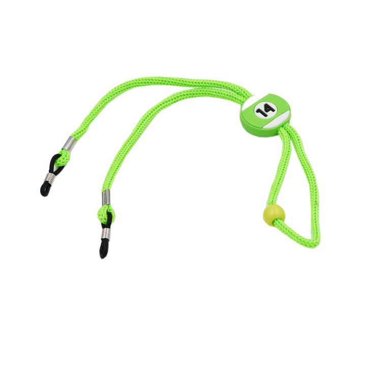 Adjustable Sport Eyewear Retainer Stornfield