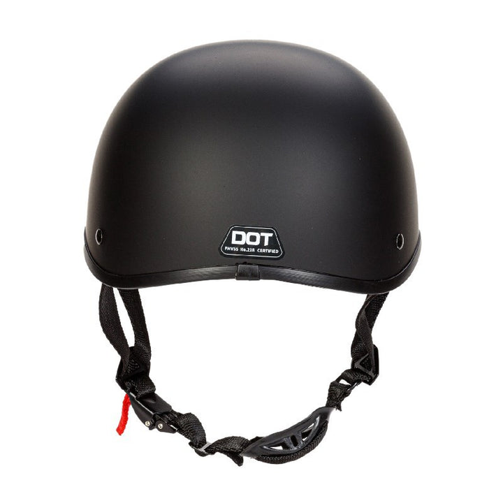 Lightweight Urban Safety Helmet Stornfield