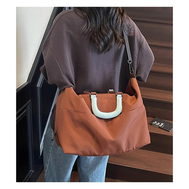 Practical Weekend Bag Stornfield