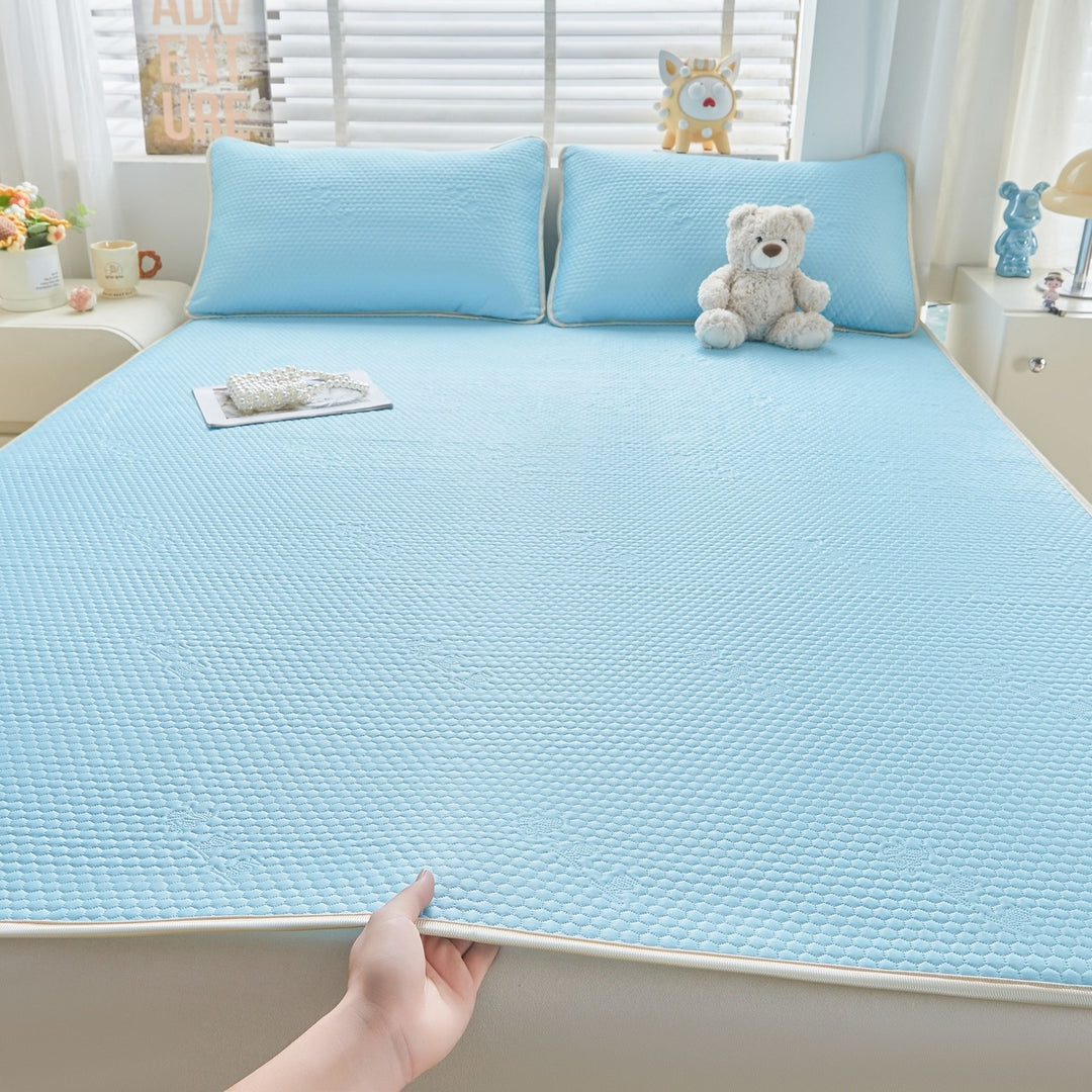 Premium Quilted Mattress Protector
