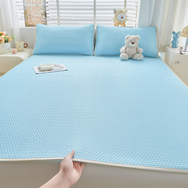 Premium Quilted Mattress Protector