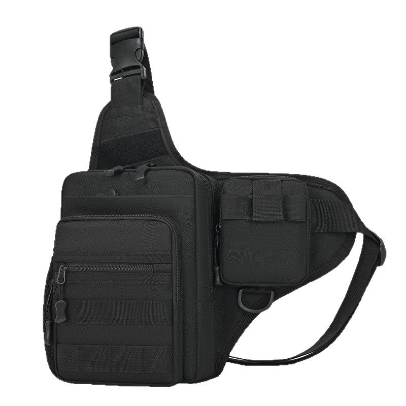 Tactical Sling Bag Stornfield