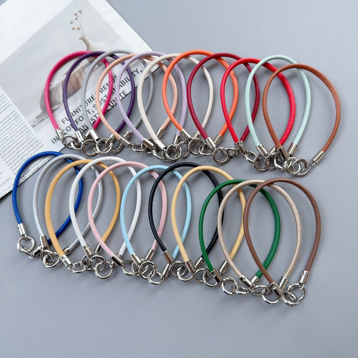 Premium Durable Lanyard with Metal Clips Stornfield