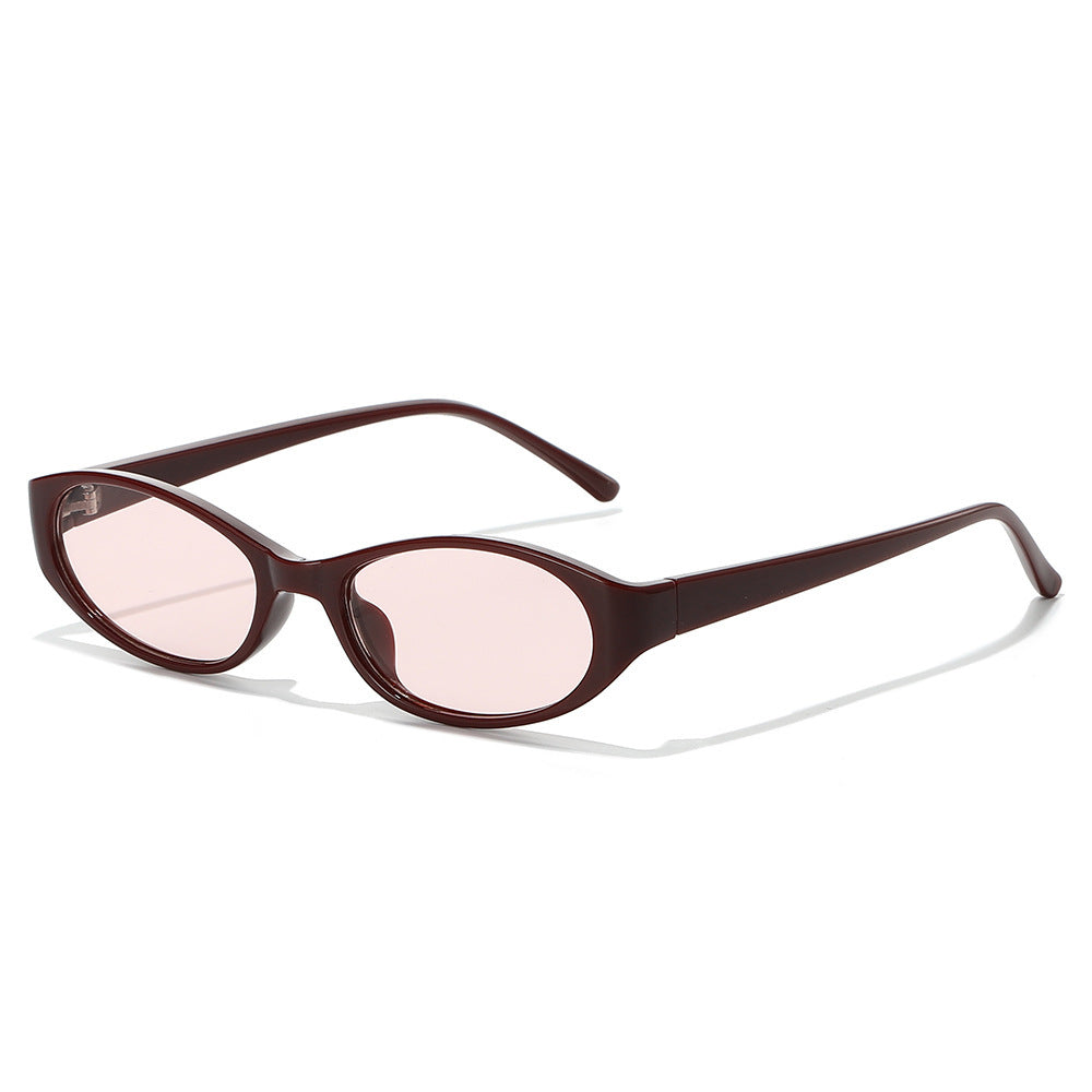 Retro-Inspired Cat-Eye Sunglasses Stornfield 1787812251