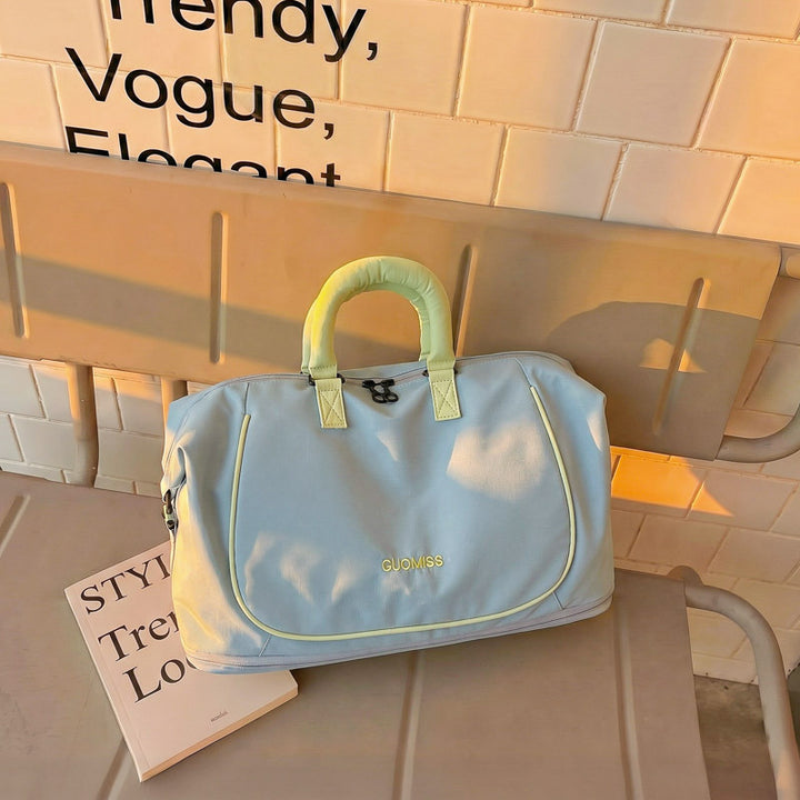 Women's Sporty Travel Bag Stornfield