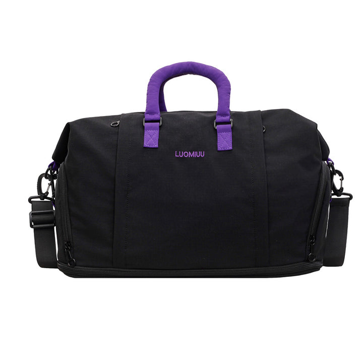 Women Practical Travel Bag with Sturdy Handles Stornfield