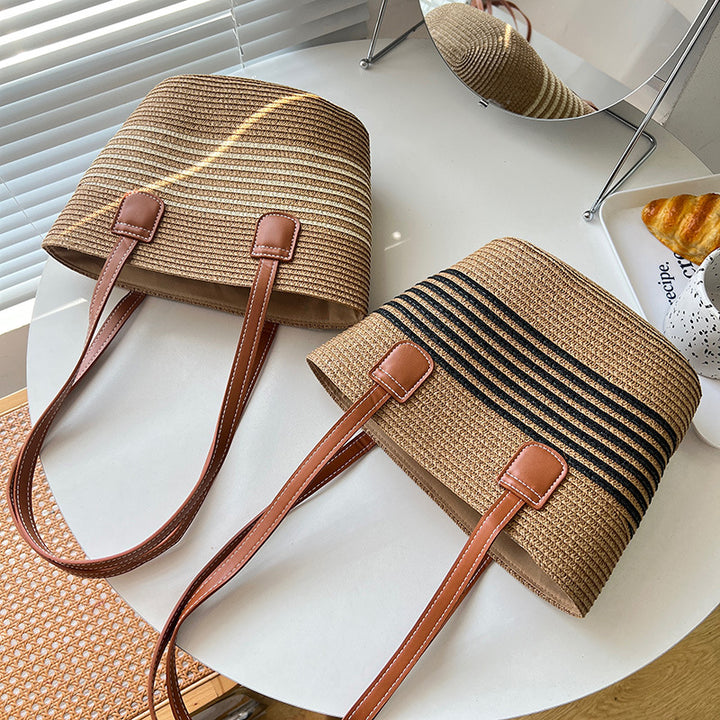 Modern and Durable Shopper Bag Stornfield