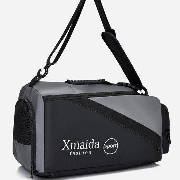 Multi-Functional Sports Duffel Bag Stornfield