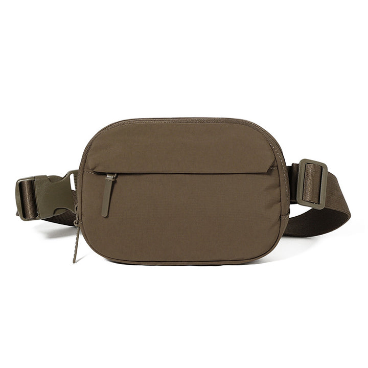 Sleek Compact Waist Bag Stornfield